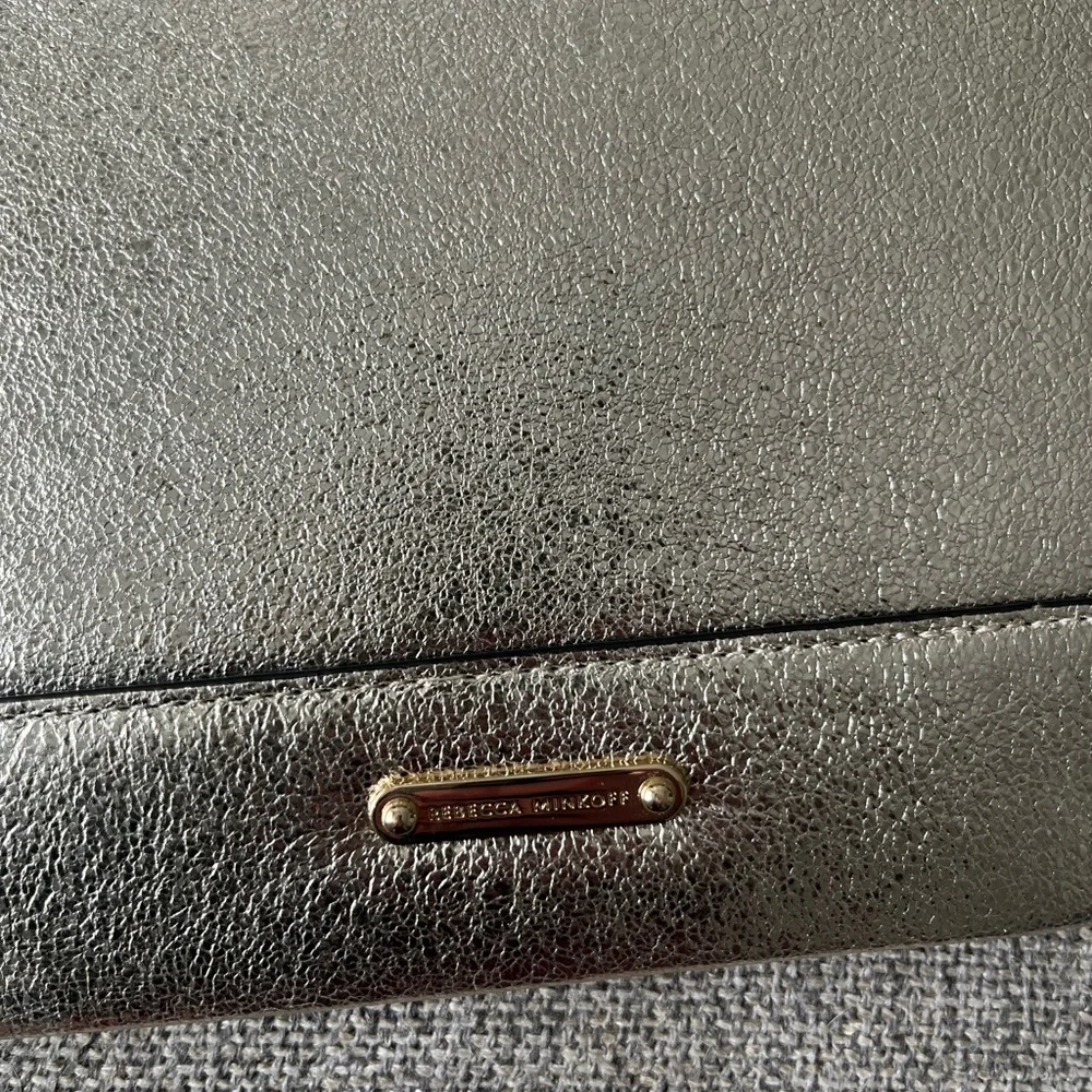 Rebecca minkoff envelope clutch - Picture 5 of 5